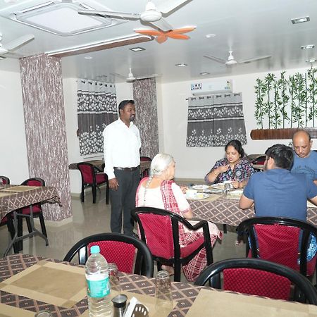 Hotel Avon International Aurangabad  Exterior foto