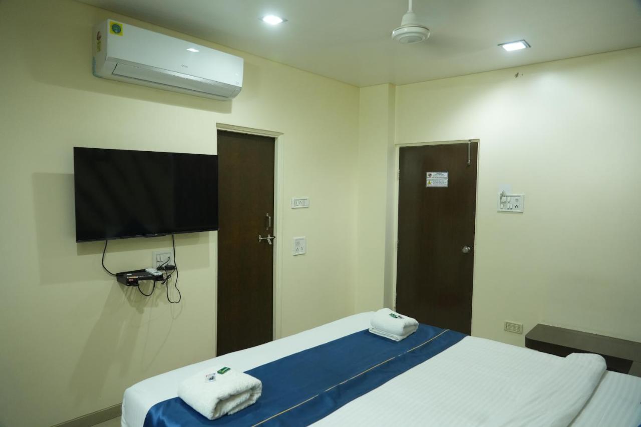 Hotel Avon International Aurangabad  Exterior foto