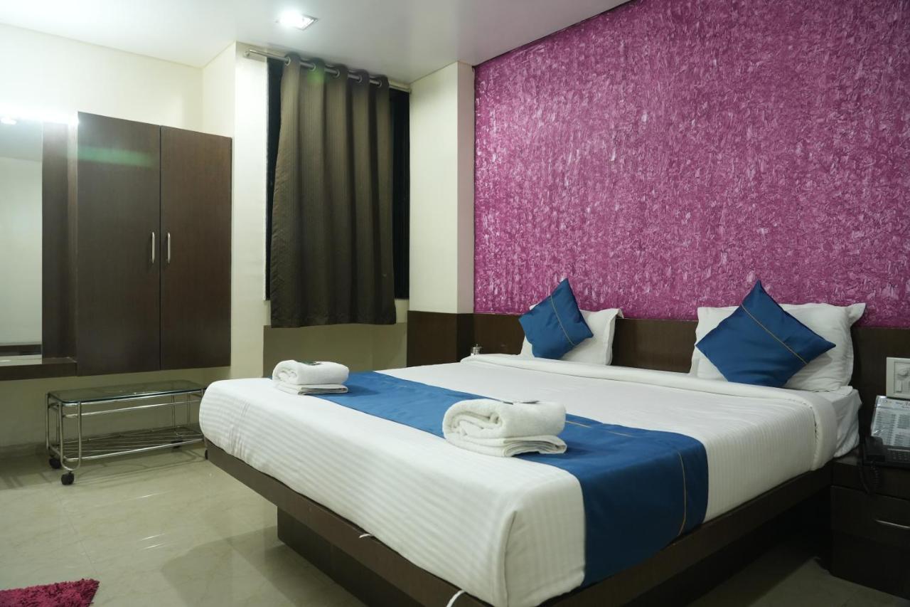Hotel Avon International Aurangabad  Exterior foto