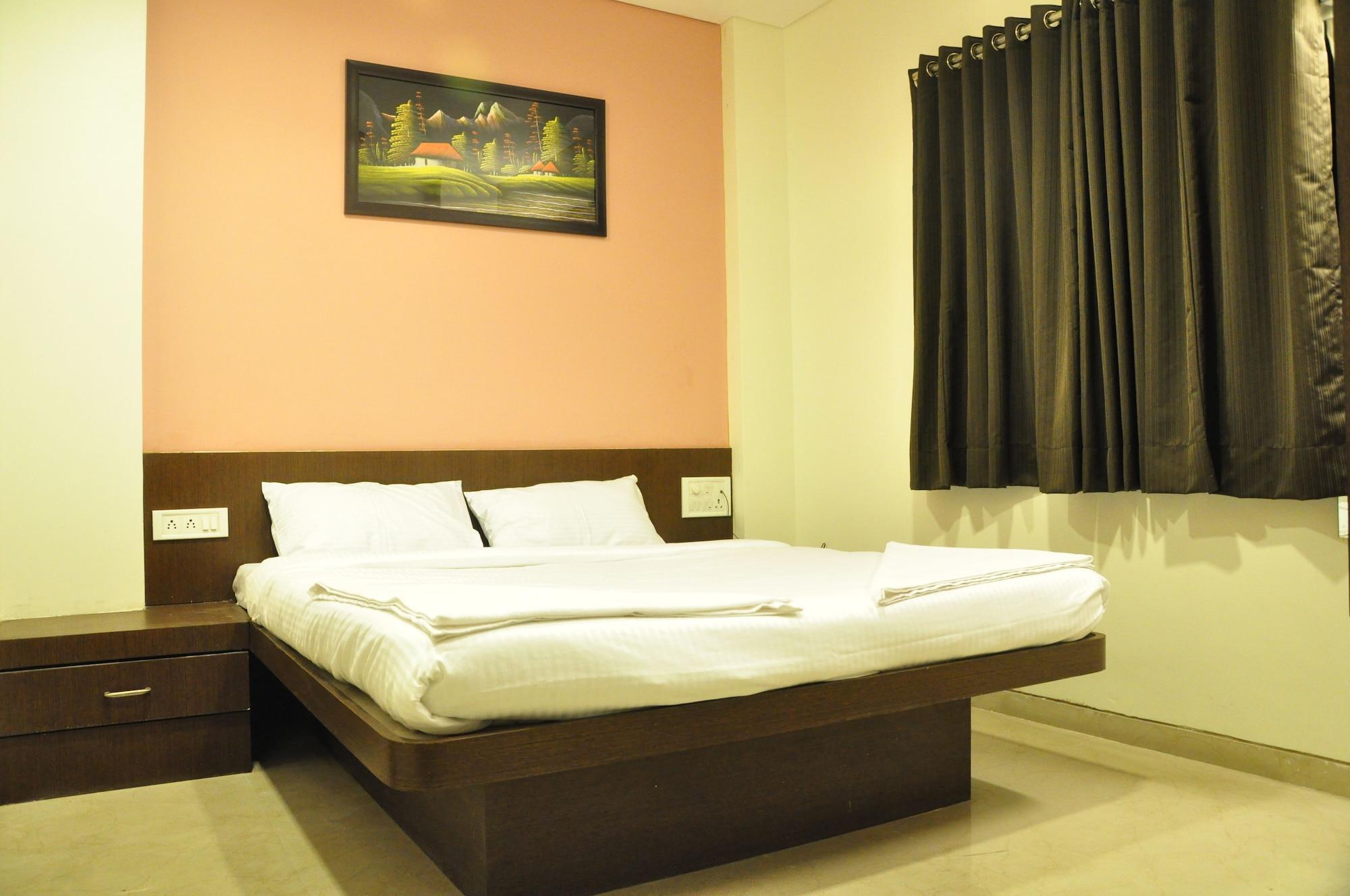 Hotel Avon International Aurangabad  Exterior foto