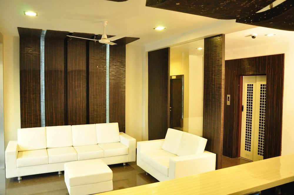 Hotel Avon International Aurangabad  Exterior foto