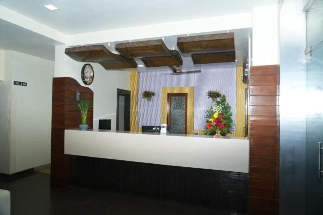 Hotel Avon International Aurangabad  Exterior foto