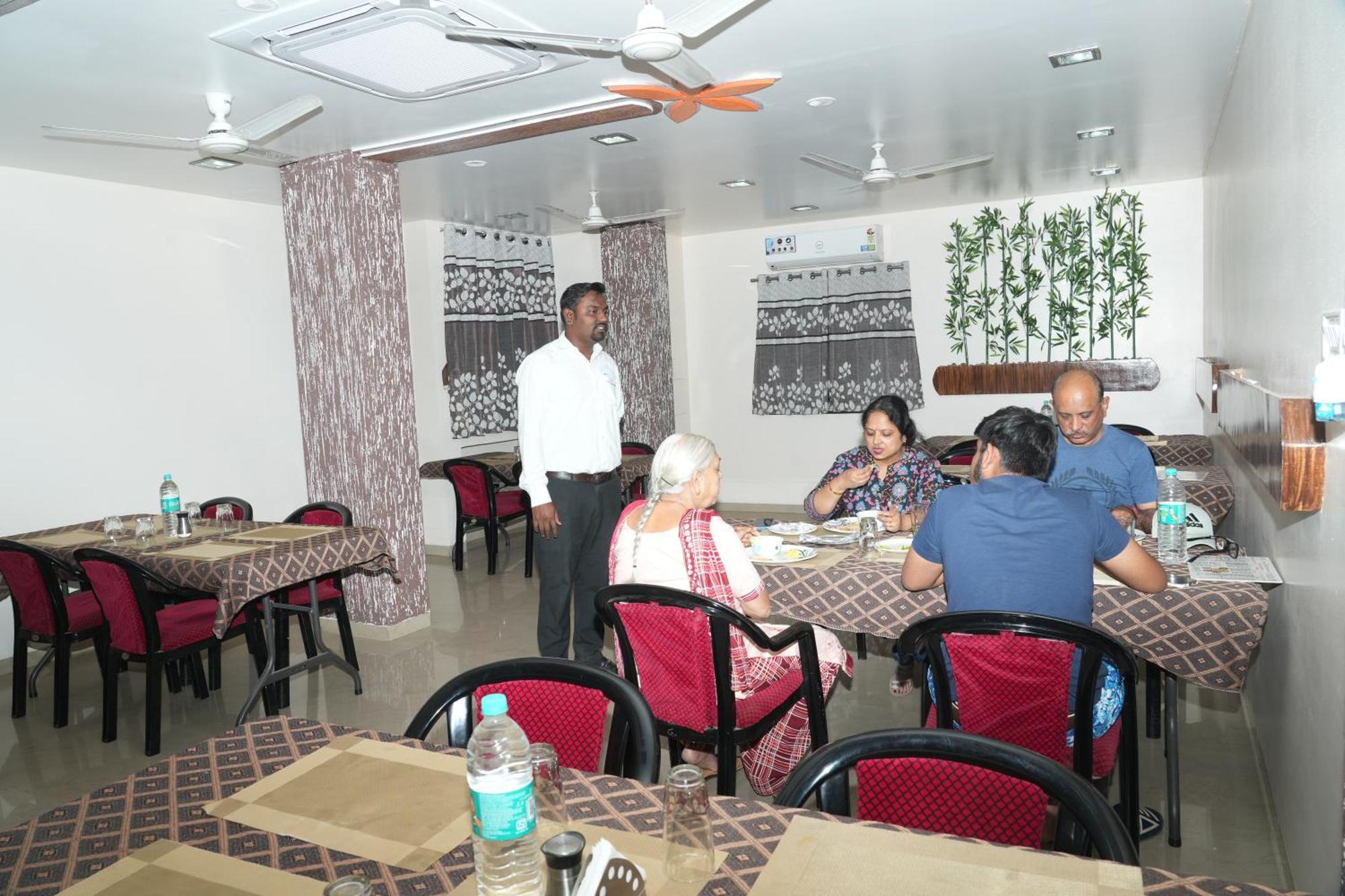 Hotel Avon International Aurangabad  Exterior foto