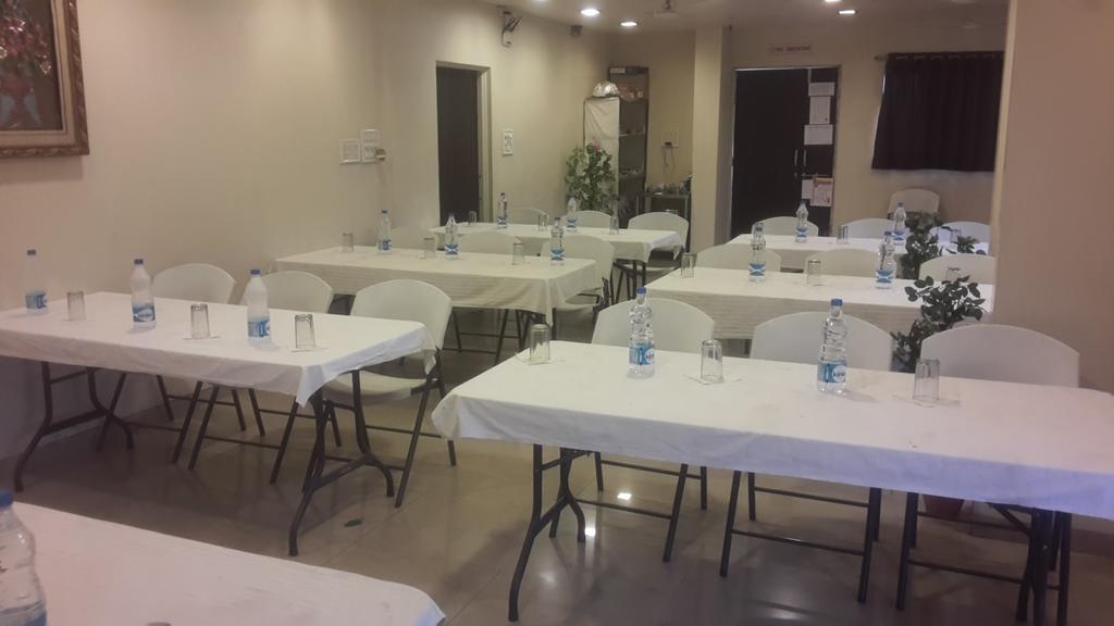 Hotel Avon International Aurangabad  Exterior foto