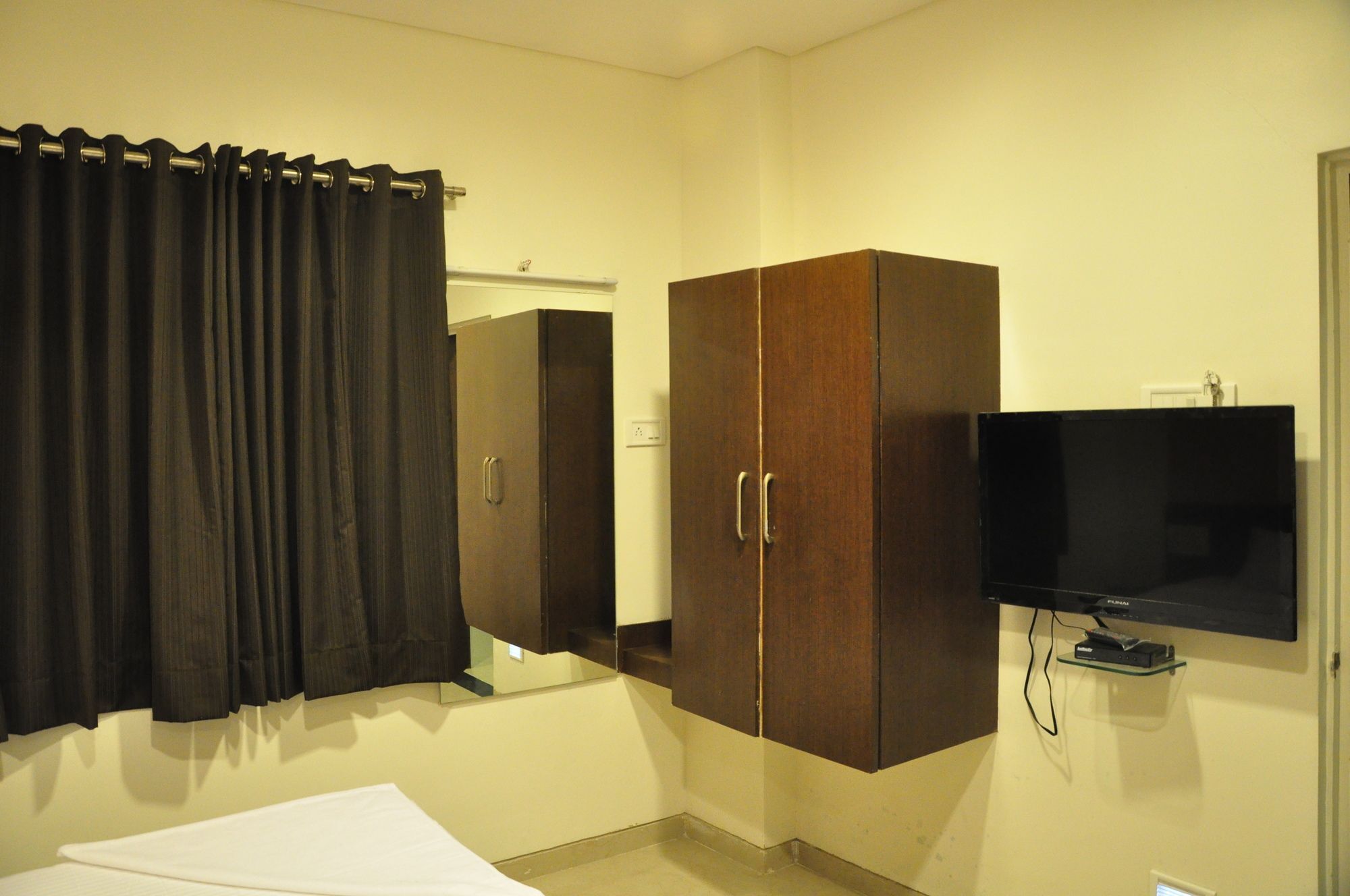 Hotel Avon International Aurangabad  Exterior foto